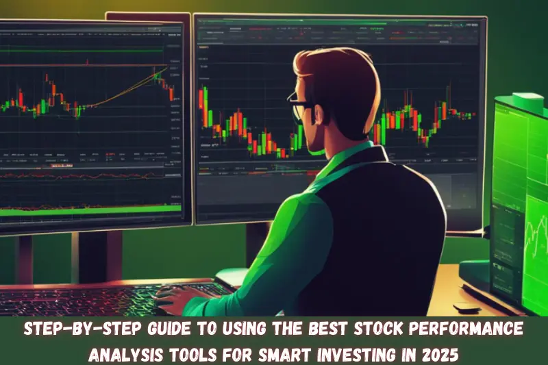 step-by-step guide to using the best stock performance analysis tools for smart investing in 2025